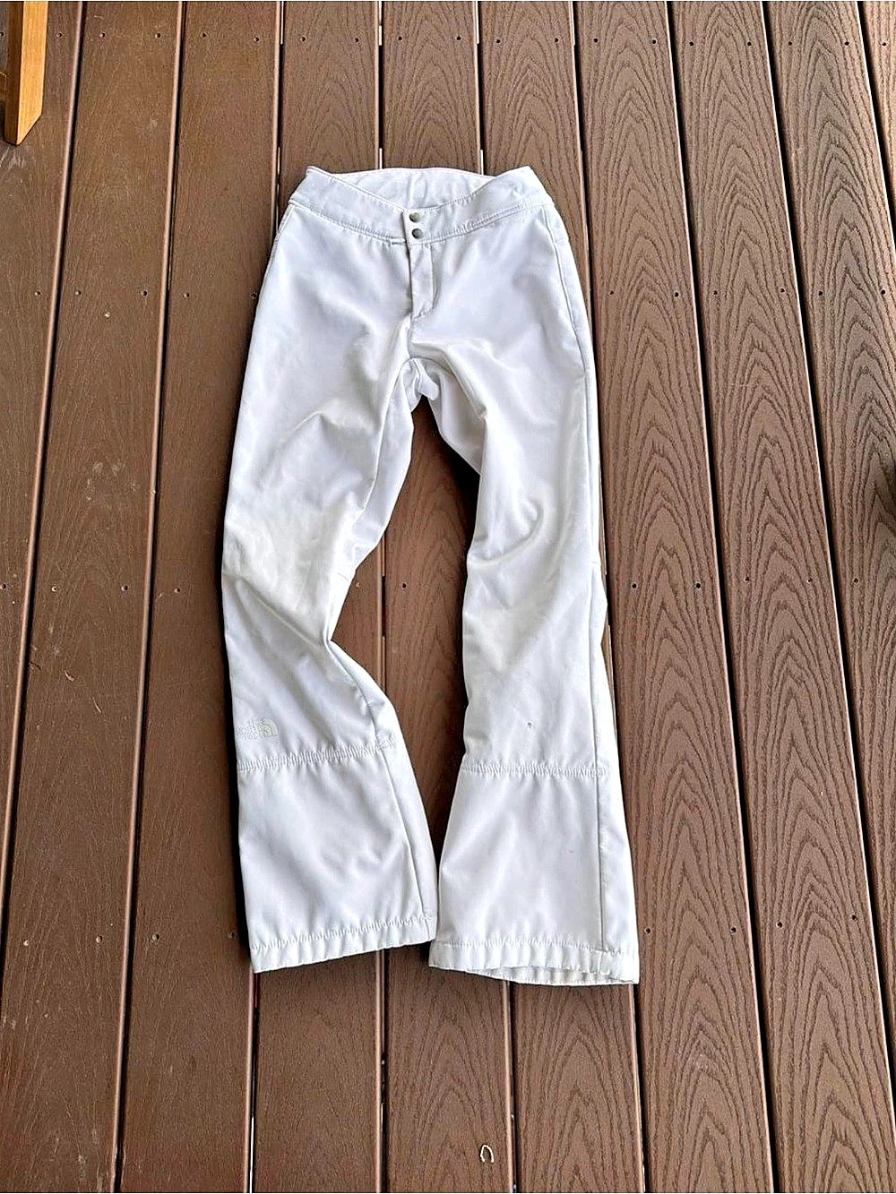 North face snoga pants